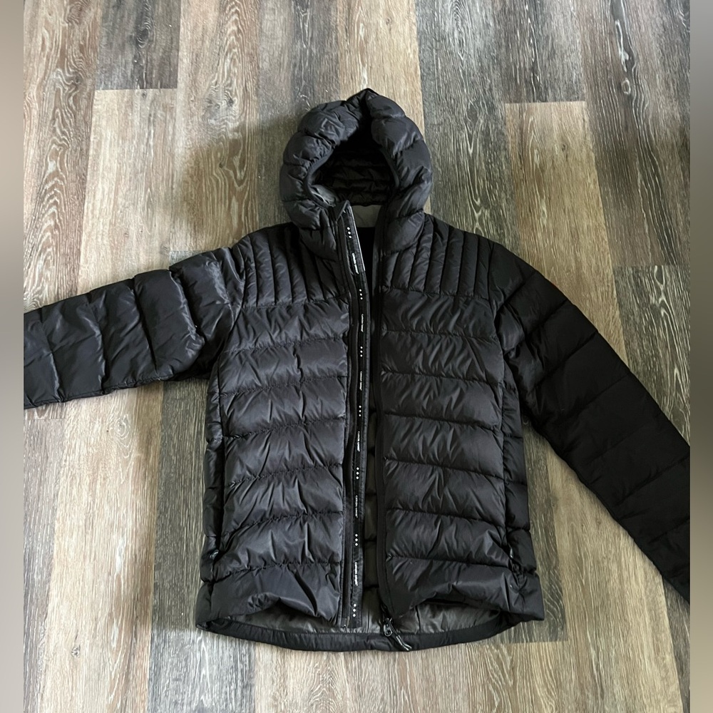 Canada Goose Puffer